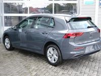 gebraucht VW Golf VIII 1.0 TSI Life Kamera ACC LED App-Navi