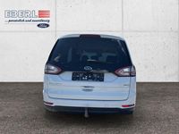 gebraucht Ford Galaxy Trend AWD