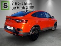 gebraucht Renault Arkana R.S. Line TCe 140 EDC PF (MY 21) OBI
