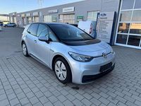 Gebraucht VW ID.3 Pro 150 kW (204 PS) 2022 Silber Kleinwagen