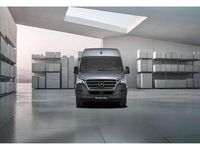 gebraucht Mercedes Sprinter 317 CDI Kasten PRO Hochdach Aut. 4325