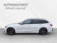 gebraucht BMW 320 d xDrive