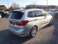 gebraucht BMW 216 Gran Tourer 216 d *LED+NAVI+KAMERA*