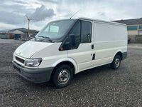 gebraucht Ford Transit 85-240