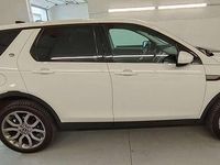 gebraucht Land Rover Discovery Sport 2,0 TD4 150 4WD SE Aut.