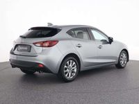 gebraucht Mazda 3 Sport G120 Revolution Limousine