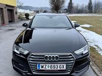 Gebraucht Audi A4 Sport 190 PS (139 kW) 2019 Kombi