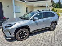 gebraucht Toyota RAV4 RAV 425 Hybrid PHEV Active AWD