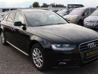 gebraucht Audi A4 Avant 20 TDI Fleet DPF NEU PICKERL 05.2024+4