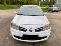 gebraucht Renault Mégane 1.6 Exception 1.3 jahre TÜV