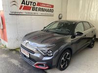 gebraucht Citroën C4 BHDi EAT8 Shine Pack