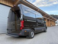 gebraucht Mercedes Sprinter 316 35 t / 3.665 mm