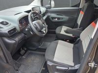 gebraucht Citroën Berlingo Shine PDC+RFK+Navi 1.5 BlueHDi 96 kW (131 PS),...