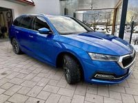 gebraucht Skoda Octavia Octavia Combi 2,0 TDI Business DSG Business