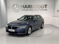 gebraucht BMW 520 d xDrive