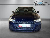 gebraucht Audi A1 Sportback 30 TFSI intense