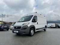 gebraucht Fiat Ducato KW L3H2 Maxi 35 JTD130 *NETTOPREIS € 19.990,-*