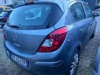 gebraucht Opel Corsa 12 KLIMA 140 000KM TOP!!!