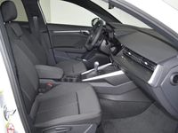 gebraucht Audi A3 Sportback 30 TFSI S line exterieur