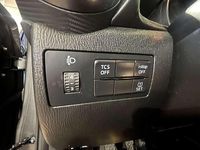 Gebraucht Mazda CX-3 Takumi-Line 121 PS (88 kW) 2020 Grau SUV