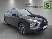 gebraucht Mitsubishi Eclipse Cross Diamonde 2,4 Mivec PHEV
