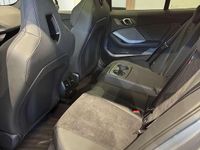 gebraucht BMW M135 135 i xDrive Aut.