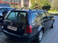 gebraucht VW Golf V 