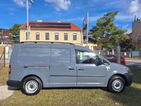 gebraucht VW Caddy Maxi Kasten