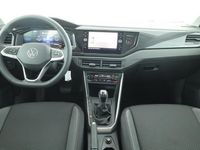 gebraucht VW Polo LIFE 1.0 TSI DSG Life Kamera Climatronic vir...