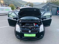 gebraucht Suzuki Swift 13 ++ 4WD § 57a 09/2024 1BESITZ