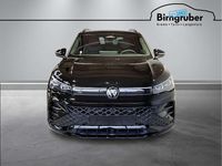 gebraucht VW Tiguan R-Line eHybrid DSG 200 kW