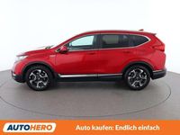 gebraucht Honda CR-V 2.0 i-MMD Hybrid Lifestyle 2WD