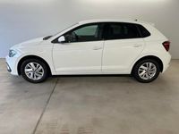 gebraucht VW Polo Style 95PS AHK+Kamera+IQ.Drive