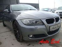 gebraucht BMW 320 320 d Aut.