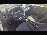 gebraucht Chevrolet Orlando 2.0 TD LT