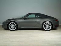 gebraucht Porsche 911 Carrera Cabriolet 