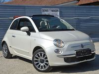 gebraucht Fiat 500C 12 69 500S