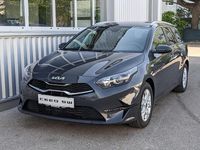 Gebraucht Kia Ceed Sportswagon Silver 101 PS (74 kW) 2025 Dark penta metal Kombi