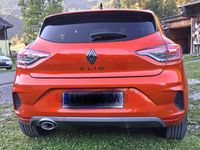 gebraucht Renault Clio V ClioEsprit Alpine TCe 90 Esprit Alpine