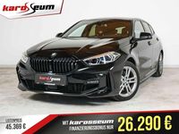 Gebraucht BMW 118 M Sport 140 PS (102 kW) 2023 Schwarz Kleinwagen