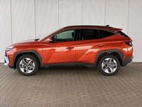 Neu Hyundai Tucson 160 PS (117 kW) 2025 Orange SUV