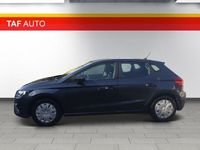 gebraucht Seat Ibiza 1,0 Reference mit wenig km