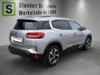 gebraucht Citroën C5 Aircross PureTech 130 S&S