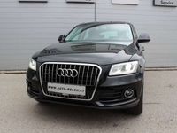 gebraucht Audi Q5 2.0 TDI quattro