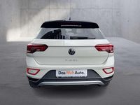 gebraucht VW T-Roc Style TSI