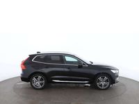 gebraucht Volvo XC60 D4 Inscription Aut LED AHK SKY NAVI LEDER