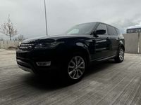 gebraucht Land Rover Range Rover Sport 30 TDV6 HSE