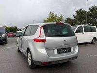 gebraucht Renault Scénic III Grand Dynamique