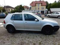 gebraucht VW Golf IV 