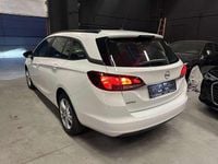 gebraucht Opel Astra Astra 5 CDTI Edition Edition